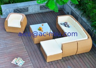 China hot new products cheap rattan corner sofa set china supplier supplier