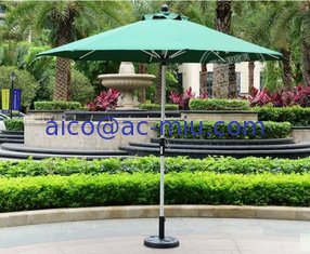 China China outdoor umbrellas patio umbrella supplier