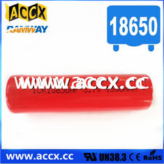 China 30A dicharge batteries for electric car 18650 20C discharge supplier