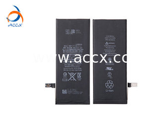 China ACCX brand new high quality li-polymer internal mobile phone battery for IPhone 6S with high capacity of 1715mAh 3.8V supplier