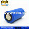ICR18350HP 700mAh 3.7V  Electronic cigarette batteries 20C discharge supplier
