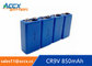 smoke detector battery cr9v 850mAh supplier