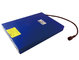 12V 10Ah Battery for Solar Street Lamp  Pack  LiFePO4 batteries 26650 4S3P 10000mAh supplier