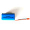 Li ion 18650 battery 3.7V 12000mAh battery pack for led lights supplier