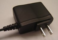 12V network device power adapter for wireless router