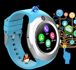 Bluetooth Watch MTK6261D CPU for whatapp, Twitter, facebook, QQ, Micro letter Children's smart watch