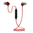 Best Wireless Sports Earphones Waterproof HD Stereo Sweatproof Earbuds for Gym Running Workout Battery Noise Cancelling