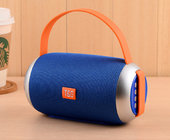 New TG112 Bluetooth Speaker Wireless Portable Outdoor Subwoofer Portable Card Portable Audio Gift