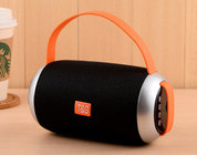 New TG112 Bluetooth Speaker Wireless Portable Outdoor Subwoofer Portable Card Portable Audio Gift