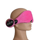 sleep phone mask phone accessories mobile bluetooth sleep mask with headset sleeping music 2018 south America hot items