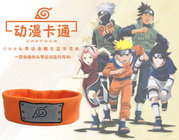 Bluetooth head band for sleeping or sports Naruto/SasukeUchiha/Uchiha itachi 2018