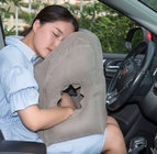 Inflatable Pillow for travel sleeping