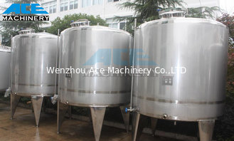 China 300L Stainless Steel Batch Pasteurizer for Yogurt (ACE-CG-Q3) supplier