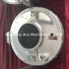 China Mirror Polish Stainless Steel Tank Manway (ACE-RK-L1) supplier