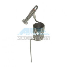 China Sanitary Stainless Steel Sample Valve with Tri Clamp Ends Perlick Sample Valve for Beer Brewery supplier