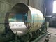 5000L Sanitary Gallons Jacketed Agitated Mixing Tank  (ACE-JBG-5H) supplier