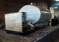5000L Sanitary Stainless Steel Juice Storage Tank (ACE-ZNLG-L9) supplier