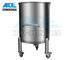 300L Stainless Steel Batch Pasteurizer for Yogurt (ACE-CG-Q3) supplier
