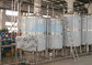 Horizontal Tank Liquid Storage Tank (ACE-CG-J5) supplier