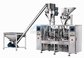 Automatic Packaging Machine Bag For Flavoured Juice &amp; Water Treatment Filter System supplier