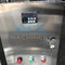 Sanitary Stainless Steel Heat Retaining Rotary Horizontal LobePump Rotary Lobe Pump for Washing Liquid supplier