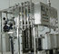 Ultra High Temperature Plate Juice &amp; Milk Sterilizer UHT Pipe Sterilizer For Fruit Juice supplier