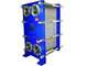 Gasketed Plate Heat Exchanger And Heat Pump Evaporator Exchanger Smartheat Apv Heat Exchangers Supplier supplier
