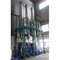 Fruit Juice Concentrator Double-Effect Falling Film Thermal Evaporator supplier