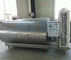 1000litres Sanitary Milk Cooling Tank 5000L Stainless Steel Milk Refrigeration Tanks Price WITH CIP supplier