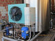 2000L Milk Cooling Tanks Stainless Steel Milk Cooler Tank 1000 Liter Water Tank Price supplier