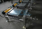 Stainless Steel Plate and Frame Filter Press Machine supplier