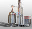 Unique Best Quality Copper Home Alcohol Distiller for Sale supplier