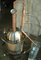 600L Moonshine/Whiskey/Vodka Copper Distiller Spirit Distiller supplier