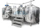 2000L Commercial Used Beer Brewing Equipment Brewery Brewhouse supplier