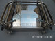 Sanitary Manway Covers /Stainless Steel Tank Manway Cover Manlid (ACE-RK-H1) supplier