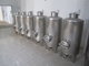Sealed Cosmetic Product Lotion Storage Tank Mobile Oil Storage Tank supplier