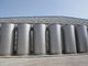 Stainless Steel Beverage Jackets Storage Tank (ACE-CG-O1) supplier