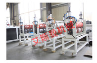 PVC roof tile making machine - Replace clay tile