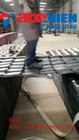 Hot sale- plastic roof tile making machine