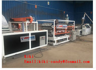 Replace concrete tile - Glazed Tile Roof Roll Forming Machine for Customized Plastic Roofing Sheet