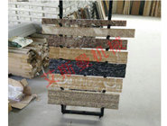PVC artificial marble profile production line/extrusion line /making Machine