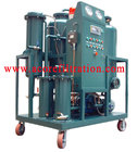 Waste Lube Oil Flushing Recycling Machine