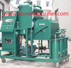 Waste Edible Cooking Oil Purifier
