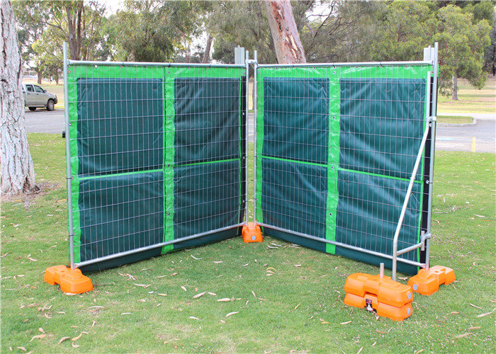 Temporary Sound Barriers Fence 40dB noise Industrial Acoustic Curtains Waterproof Acoustic Sound Barrier supplier