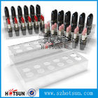 Promotional Acrylic Comestic Store Lipstick Display Stand