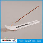 Custom printing logos plastic acrylic incense holder,Hot Sale Incense Stick Holders,high quality custom Incense holder
