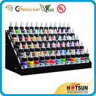 Quality First Professional Factory Professional Supply Acrylic Nail Polish Display Stand