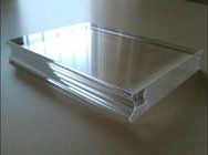 Clear Acrylic Stamp Block Wholesale