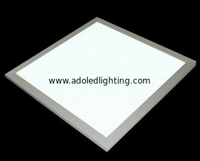 China 600mm LED Panel Light Square 36W round down light led SMD2835 leds Epistar supplier