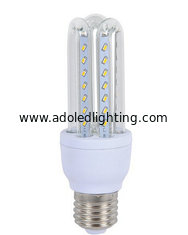 China E27 LED Bulb Corn Light with 360° light 7W energy saving lamps supplier
